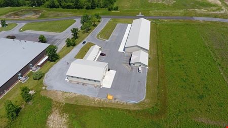Preview of Industrial space for Rent at 5644 Tec Drive