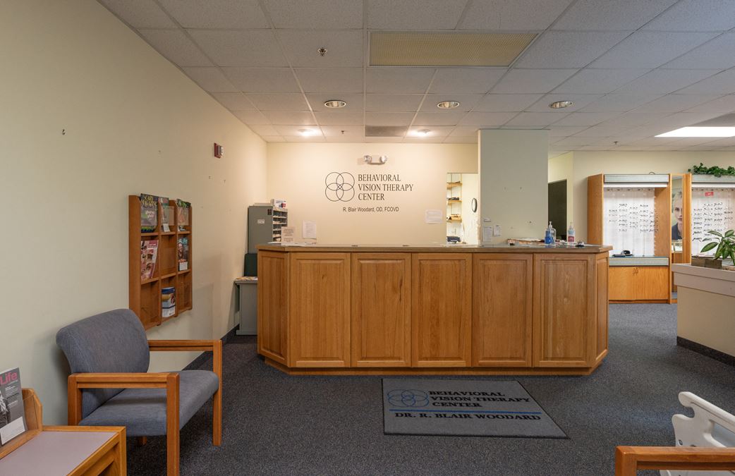 610 Jones Ferry Road, Suite 200