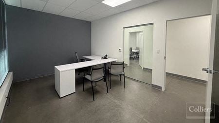 Preview of Office space for Rent at 2750 SC-14
