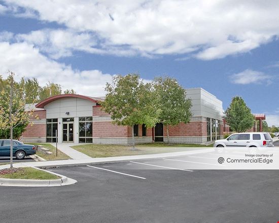 Preview of Office space for Rent at 5459 Fen Oak Drive