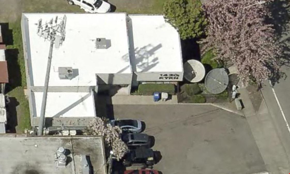 Cherry Ave Office