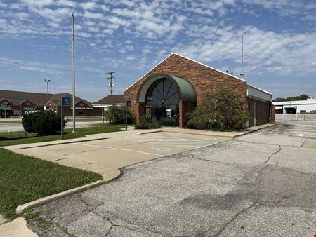 Preview of Commercial space for Sale at 19233 15 Mile Road