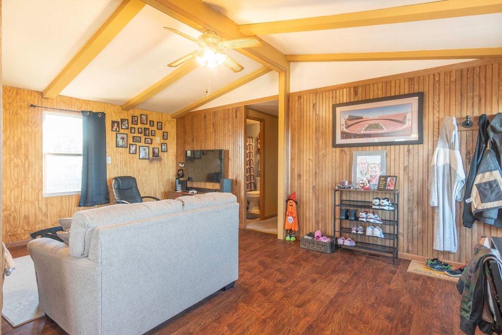 14617 Kettlersville Road Wapakoneta