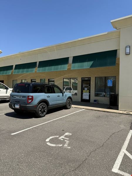 Preview of Retail space for Rent at 3132 Century Avenue North
