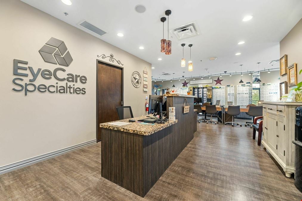 Office Investment For Sale