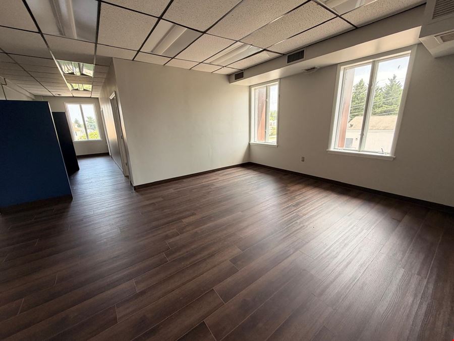616 OLD EDMONDSON AVE, CATONSVILLE, MD 21228 for LEASE