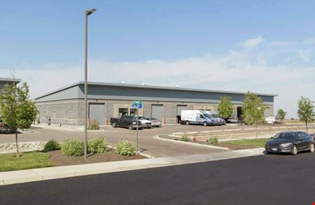 Preview of Industrial space for Rent at 208 Phoenix Lane