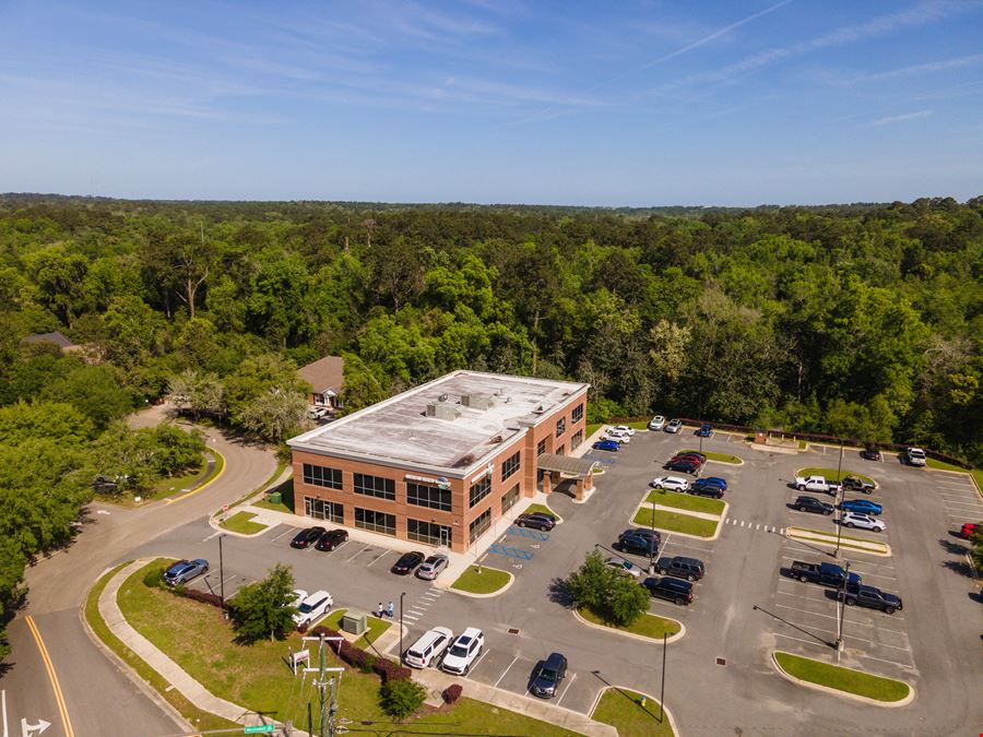 Tallahassee Medical Quarters