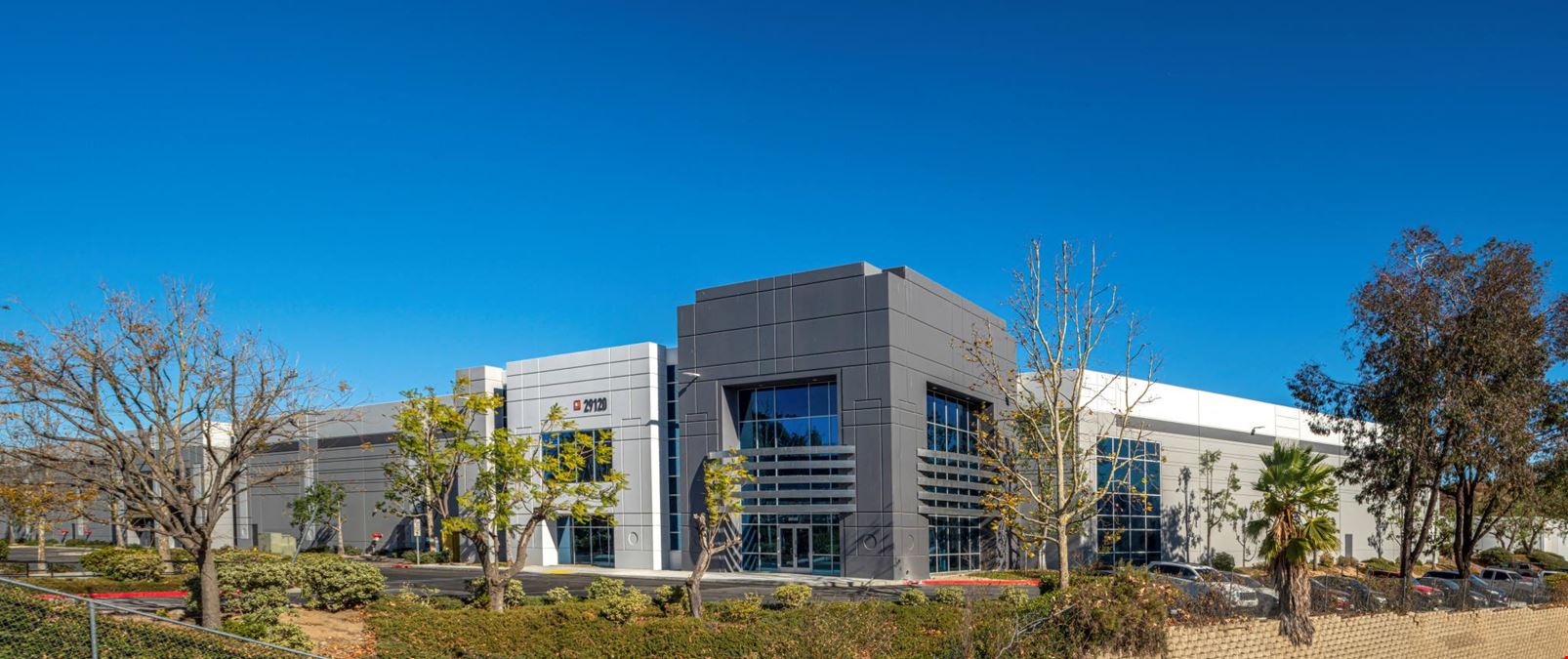 29120 Commerce Center Drive