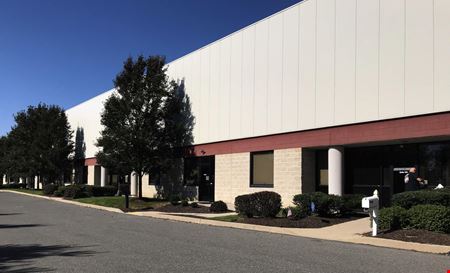 Preview of Industrial space for Rent at 7035 Schantz Road