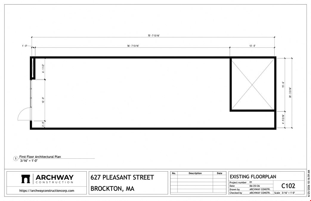 Pleasant Street Medical Suites