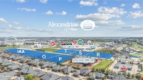 Alexandrine Place