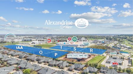 Preview of VacantLand space for Sale at E 70th Street, Fern Loop