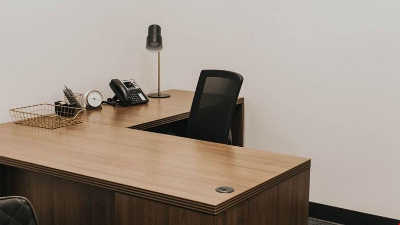 Preview of Coworking space for Rent at 12700 Hillcrest Road, 125