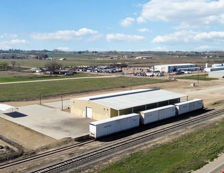 Preview of Industrial space for Rent at 20472 Pinto Lane