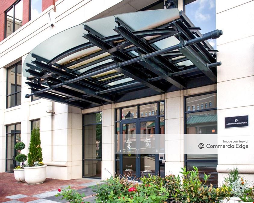 Carlyle Gateway II