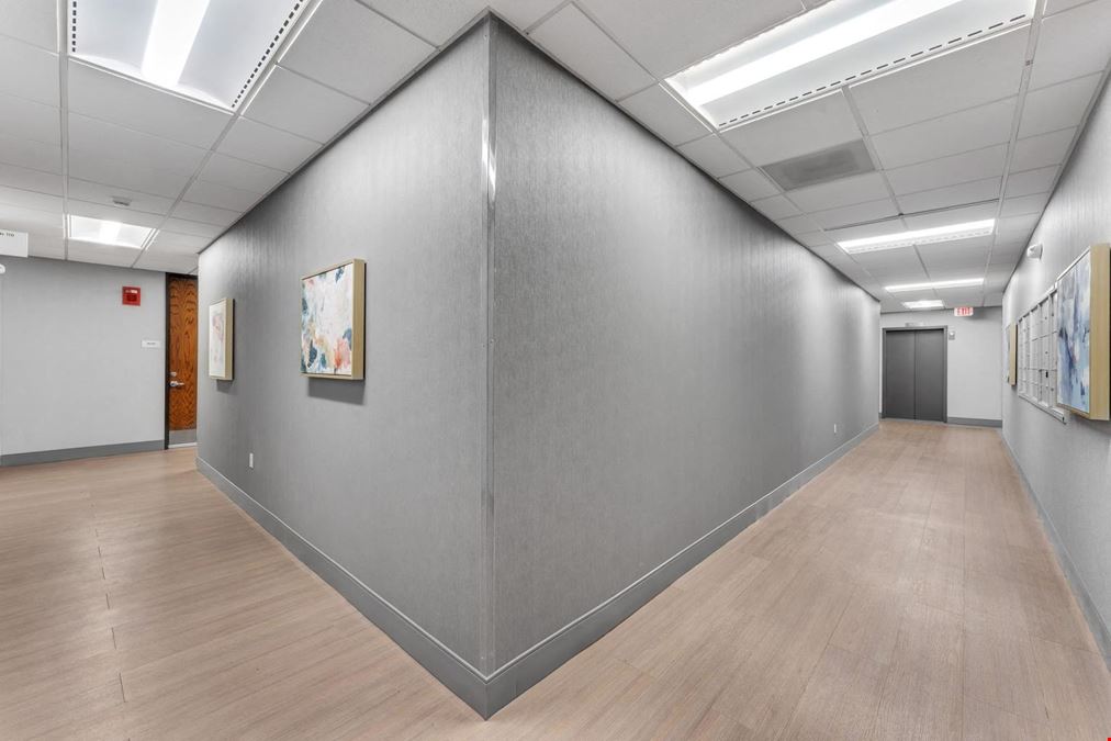 Medical Arts Center of Orangeburg
