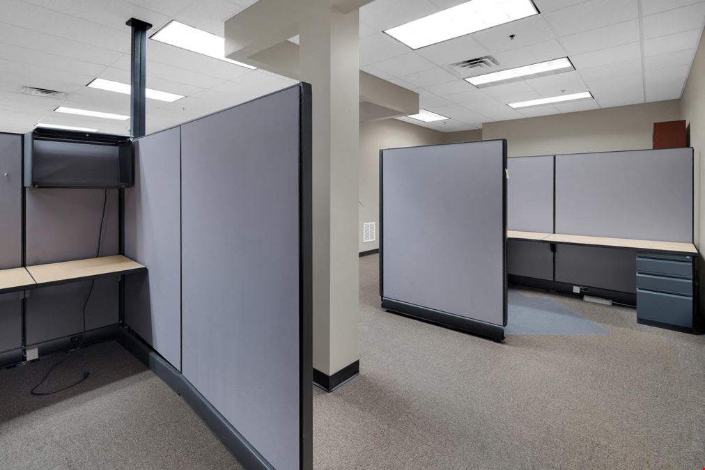 2600 Stanley Gault - Sublease