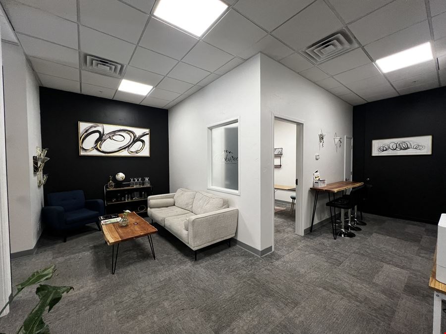 101 N. Tejon - Condo #104