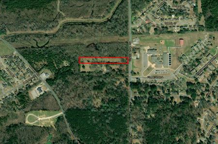 Preview of VacantLand space for Sale at 0 Virginia Loop Rd