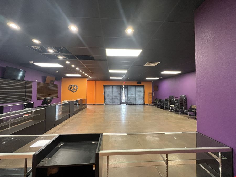 804 West Interstate 240 Service Road