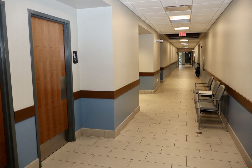 801 Joe Mann Blvd, Suite F