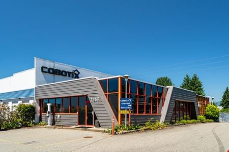 Preview of Industrial space for Sale at 1467 Mustang Place