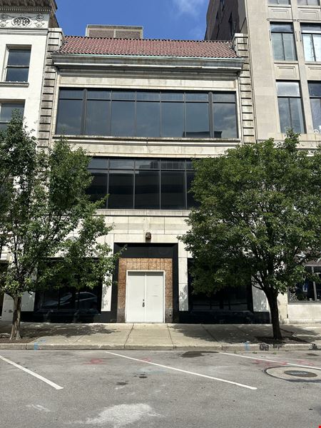 Preview of Office space for Sale at 331 N Superior St