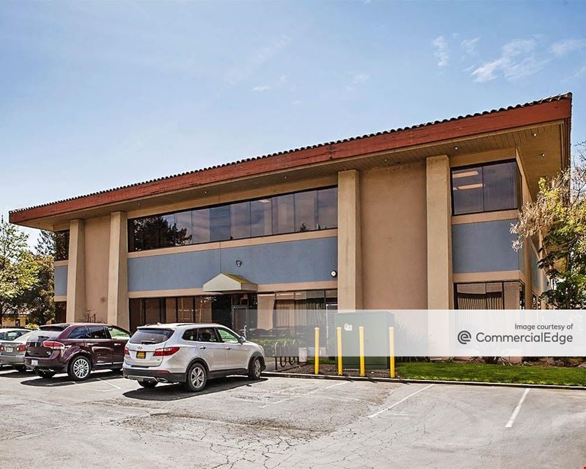 Redwood Business Park - 1301 Redwood Way
