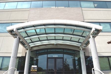 Preview of Office space for Rent at 10201 Parkside Drive - first floor space