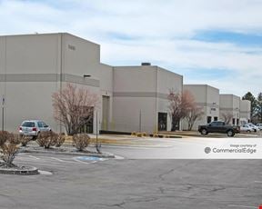 Upland Distribution Park - Bldg. 4