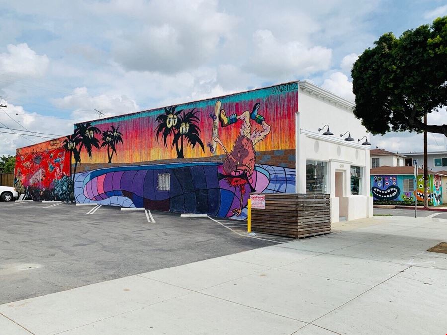 12503 Venice Blvd