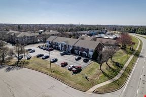 Stonybrook Office Condominiums