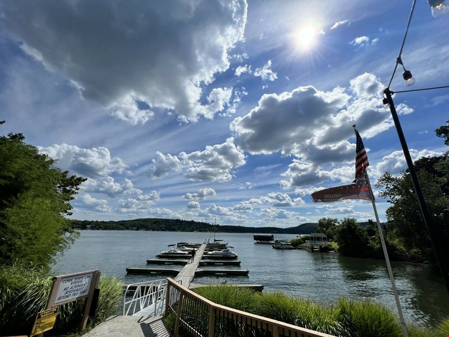 292 Candlewood Lake Rd & 5 Kellogg St