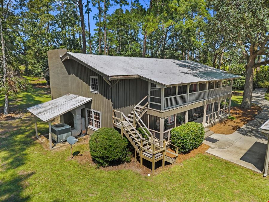 1726 GA Hwy 147