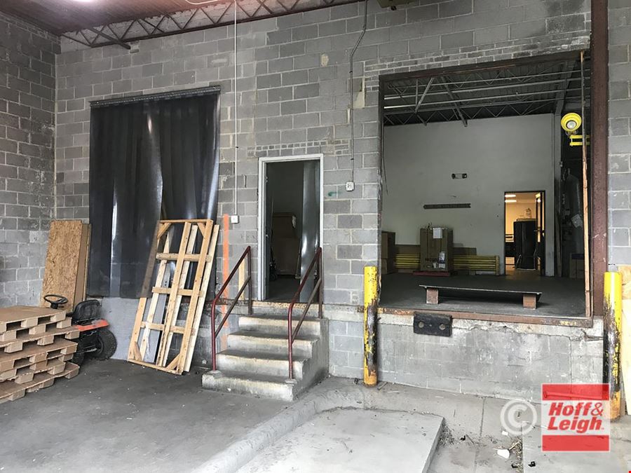 14501 Industrial Avenue South