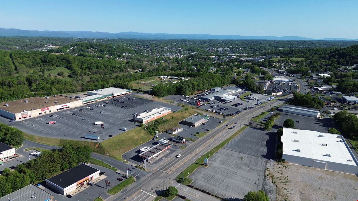 Orchard Hill Circle Commercial Land