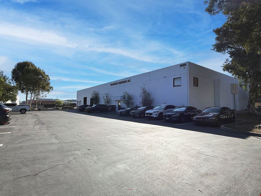 2660 Signal Pkwy