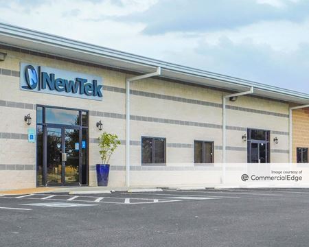Preview of Industrial space for Rent at 5039 Beckwith Blvd