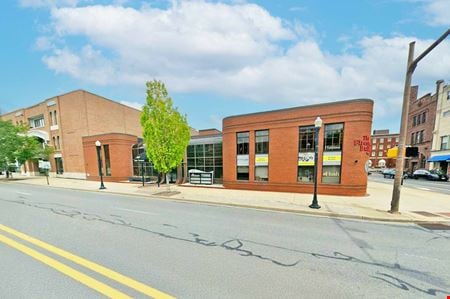 Preview of Office space for Sale at 400 Market Street