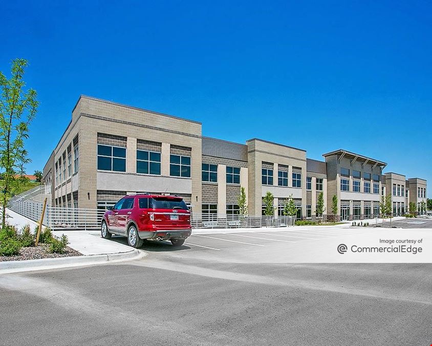 Centennial Valley Business Park