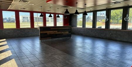Preview of Retail space for Rent at 415 S Regional Rd