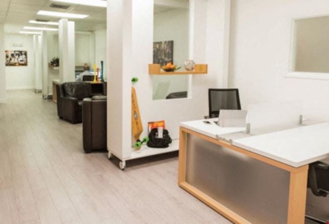 Preview of Coworking space for Rent at 1451 W. Cypress Creek Rd, Suite 300