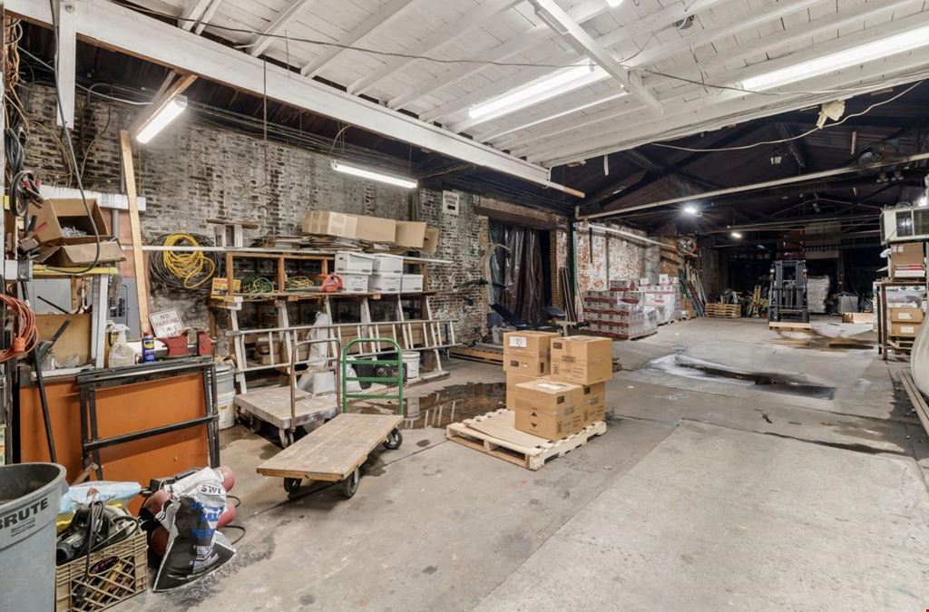 NORTHERN LIBERTIES DEVELOPMENT SITE