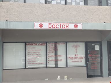 Damaron Building