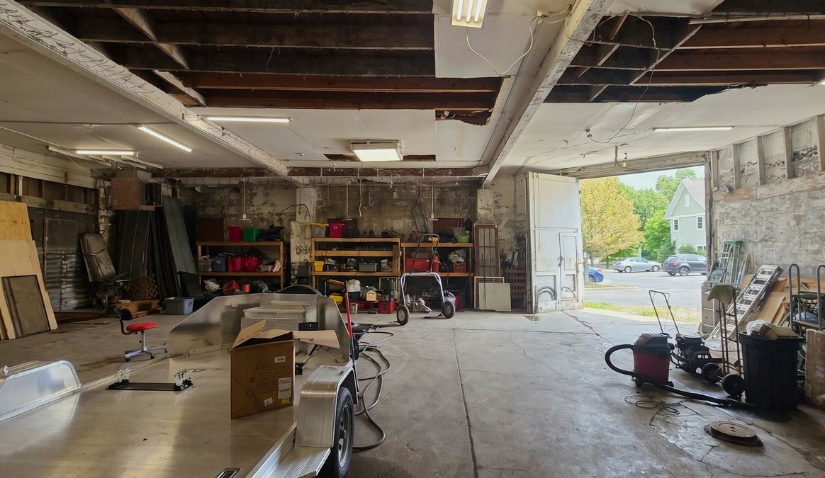 919 Main St