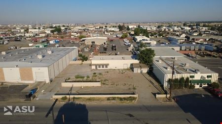 Preview of Industrial space for Rent at 2831 Gibson St