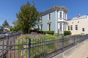 709 Franklin St