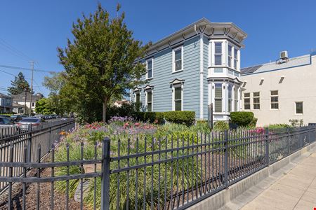 Preview of Office space for Sale at 709 Franklin St