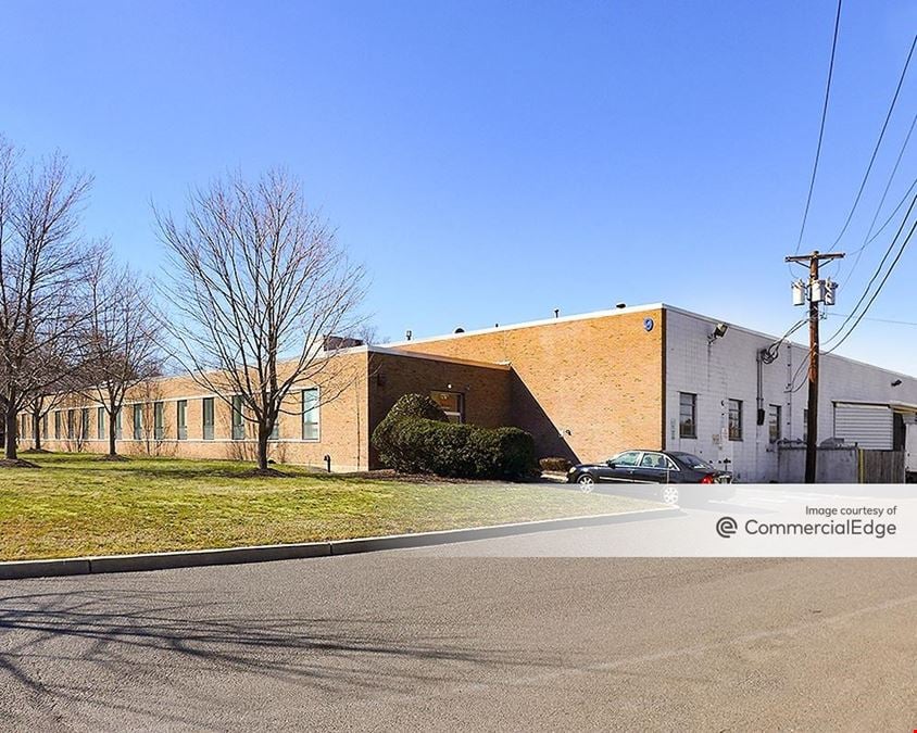 Highview Industrial Park - 7, 8 & 9 Elkins Road